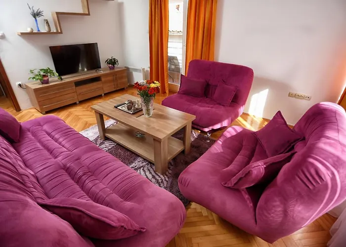 Apartman Vrancic