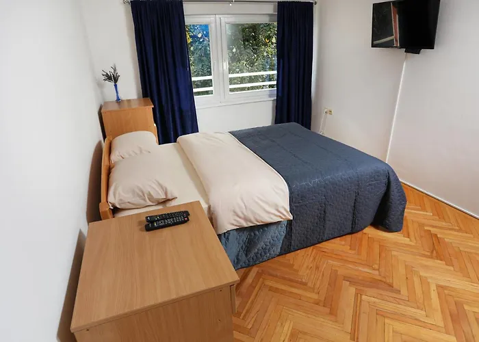 Apartman Vrancic