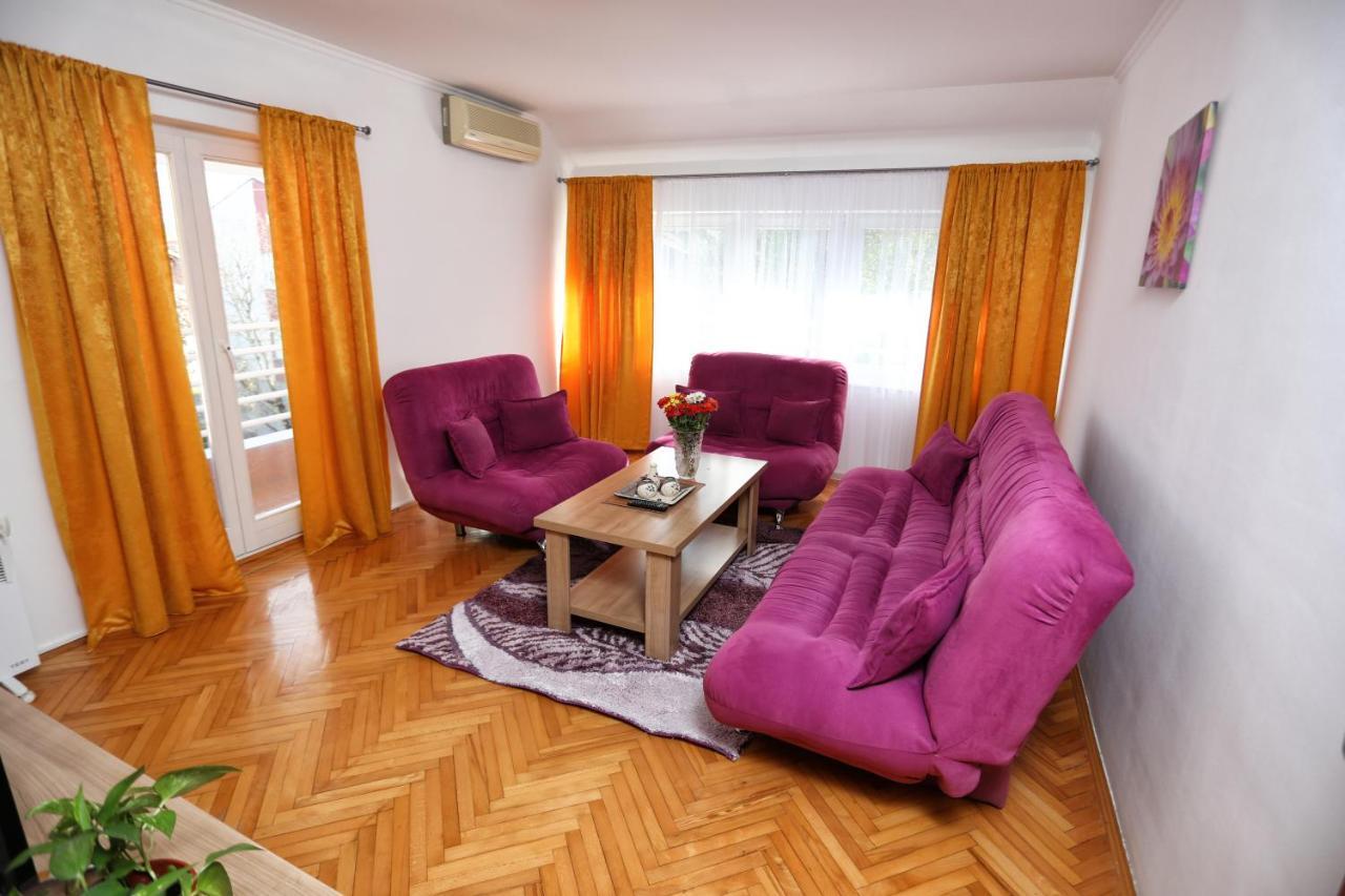 Vrancic Apartment